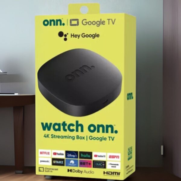 Watch Onn 4K