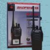 📡 Radios Walkie Talkie Baofeng BF-888s
