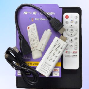 ✨ Android TV Stick 4K  ✨