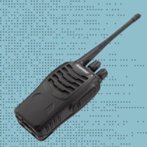 📡 Radios Walkie Talkie Baofeng BF-888s: ¡Comunicación sin límites!