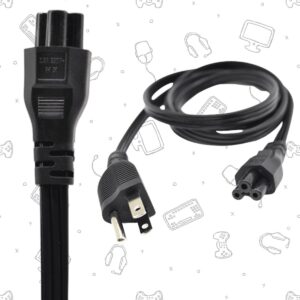 Cargador para Laptop HP – 18.5V / 3.5A (65W)