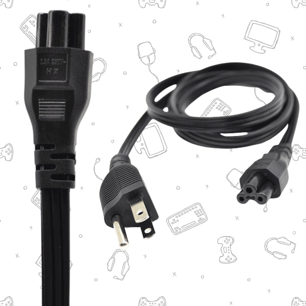 Cargador para Laptop HP – 18.5V / 3.5A (65W) - Image 2