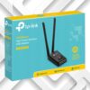 TP-Link TL-WN8200ND Adaptador USB Inalámbrico de Alta Potencia