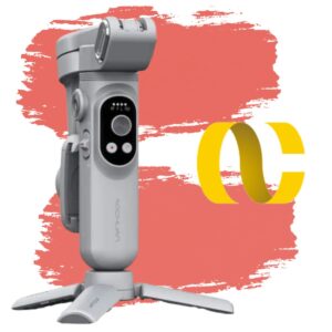 Trípode Smart XPro 3 Axis