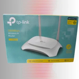 TP-Link TL-WR850N