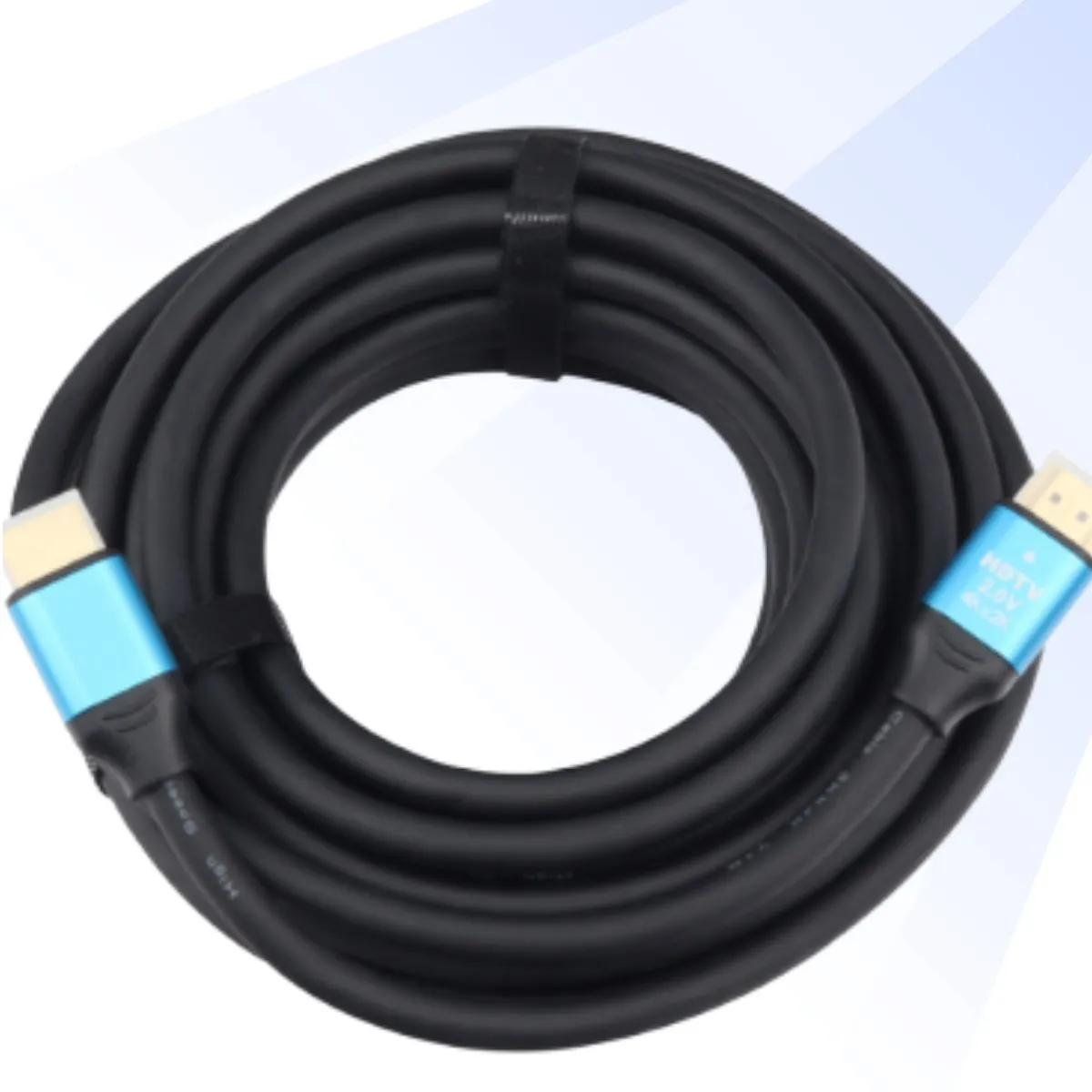 Cable Hdmi 4K/10 Metros Hdtv Version 2.0 Alta Velocidad - Image 3