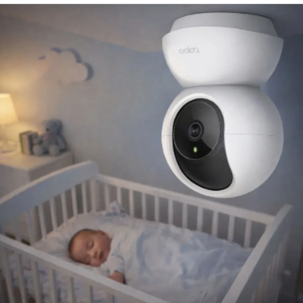 CAMARA 1080P FULL HD