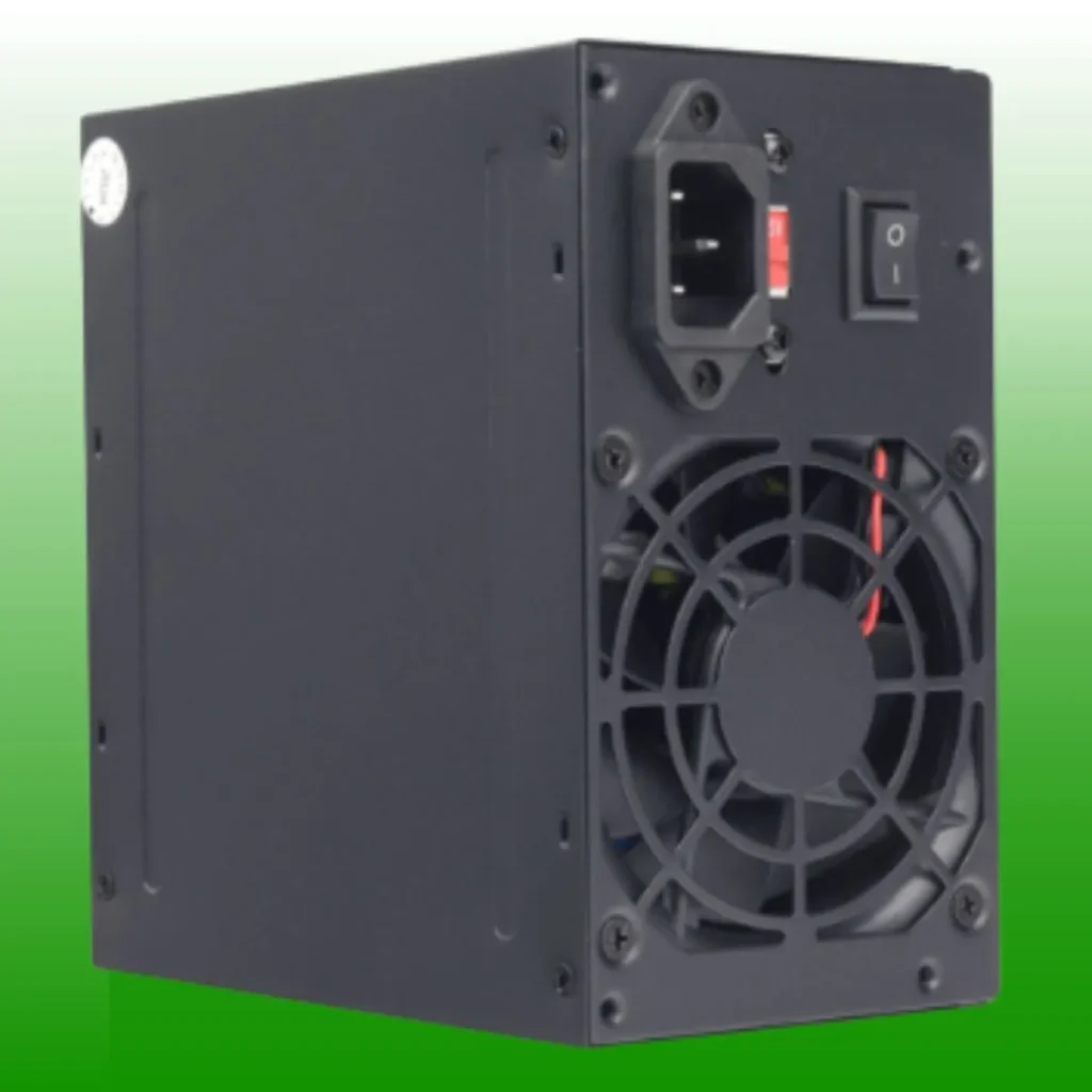 fuente de poder jaltech