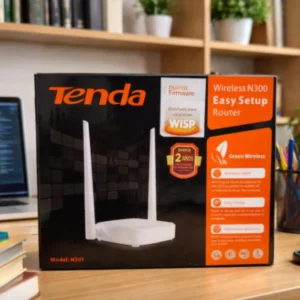 ROUTER N300 TENDA
