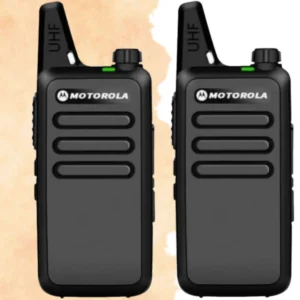MOTOROLA C1