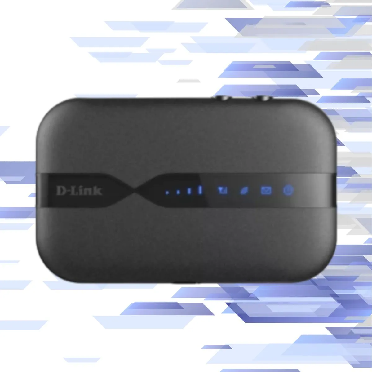 Router Portátil 4G LTE WiFi D-Link DWR-932C MiFi Recargable - Image 2