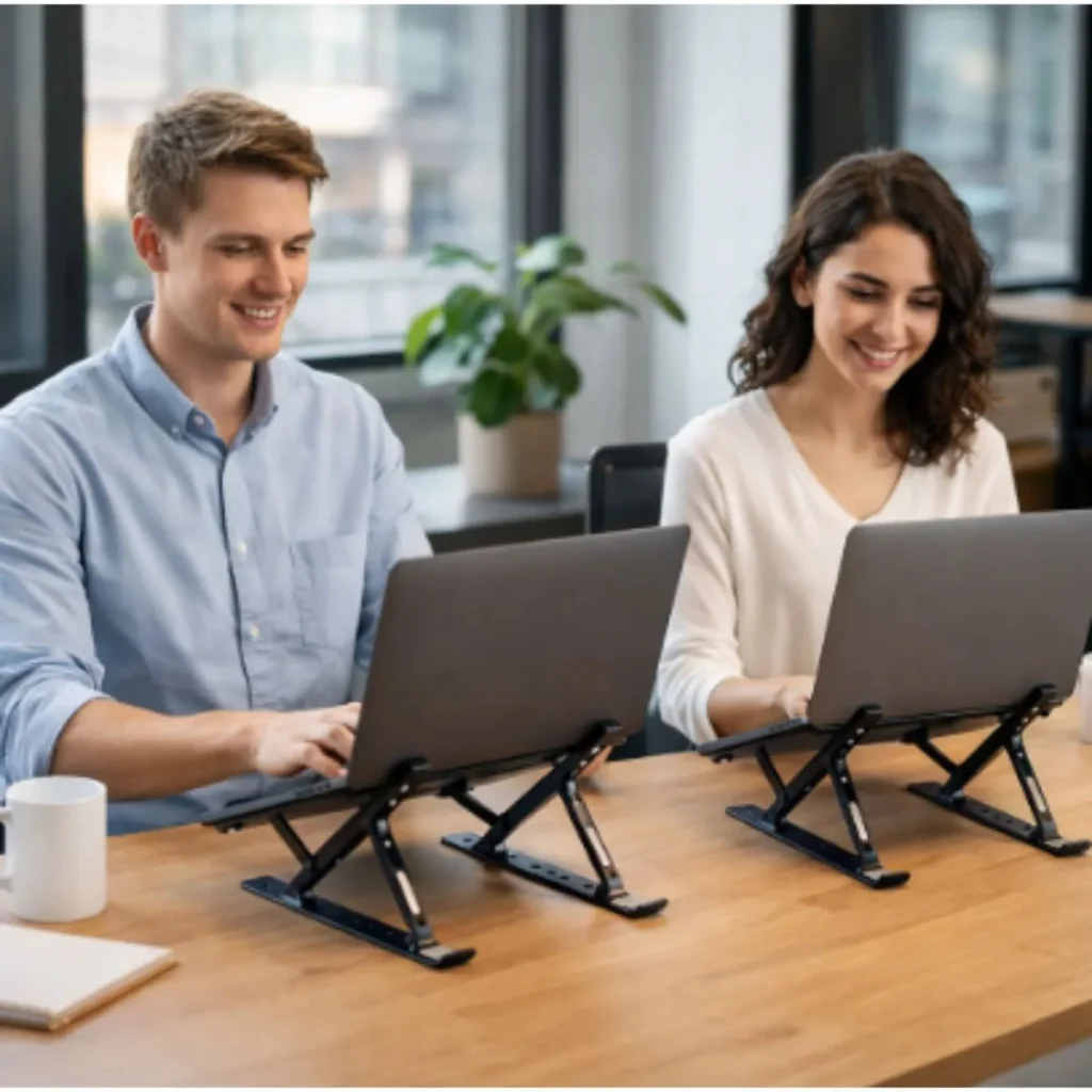 soporte graduable pc