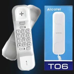 teléfono Alcatel t06