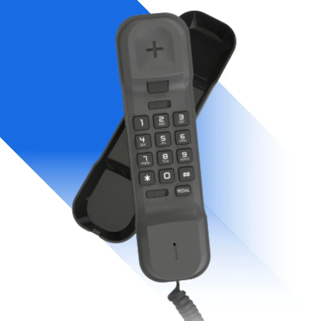 Telefono Alcatel T06