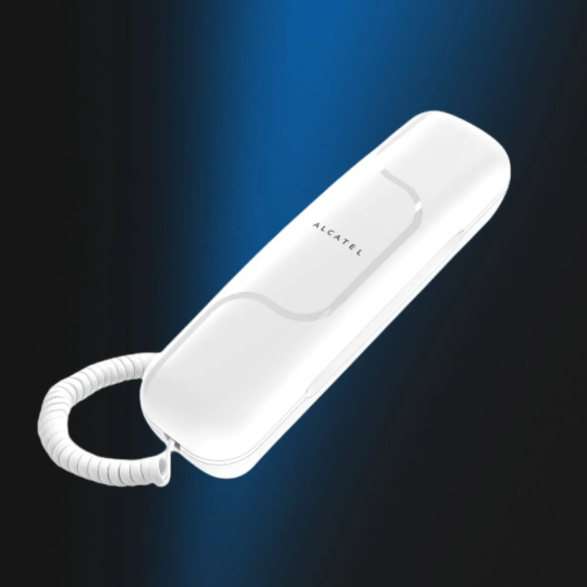Teléfono Fijo Alcatel T06 Pared O Escritorio - Image 3