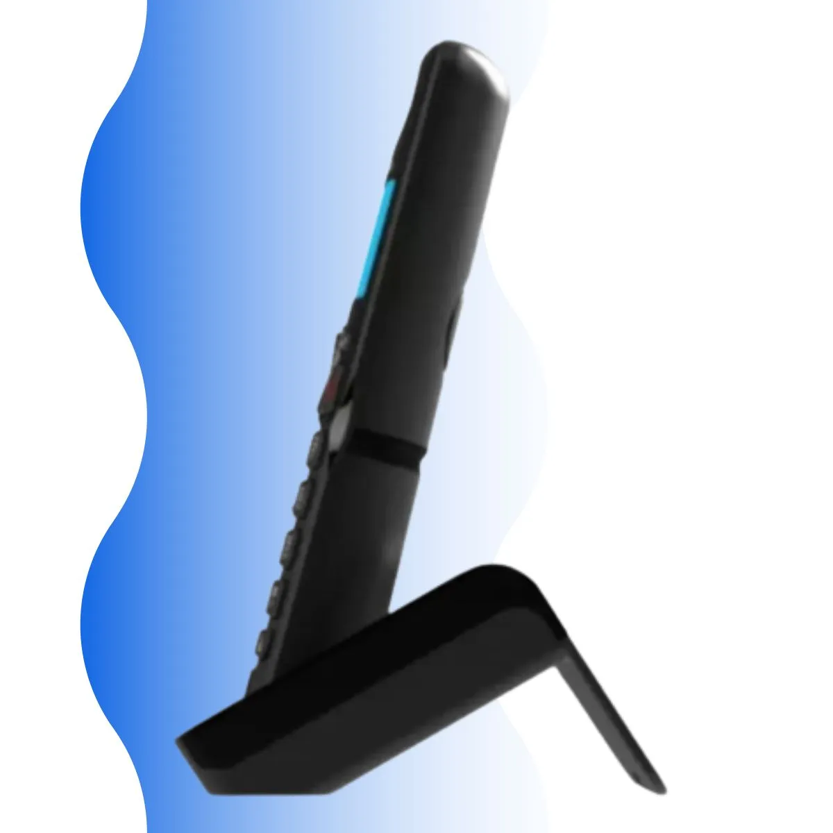 Teléfono Fijo Inalámbrico Alcatel S250CB - Image 3