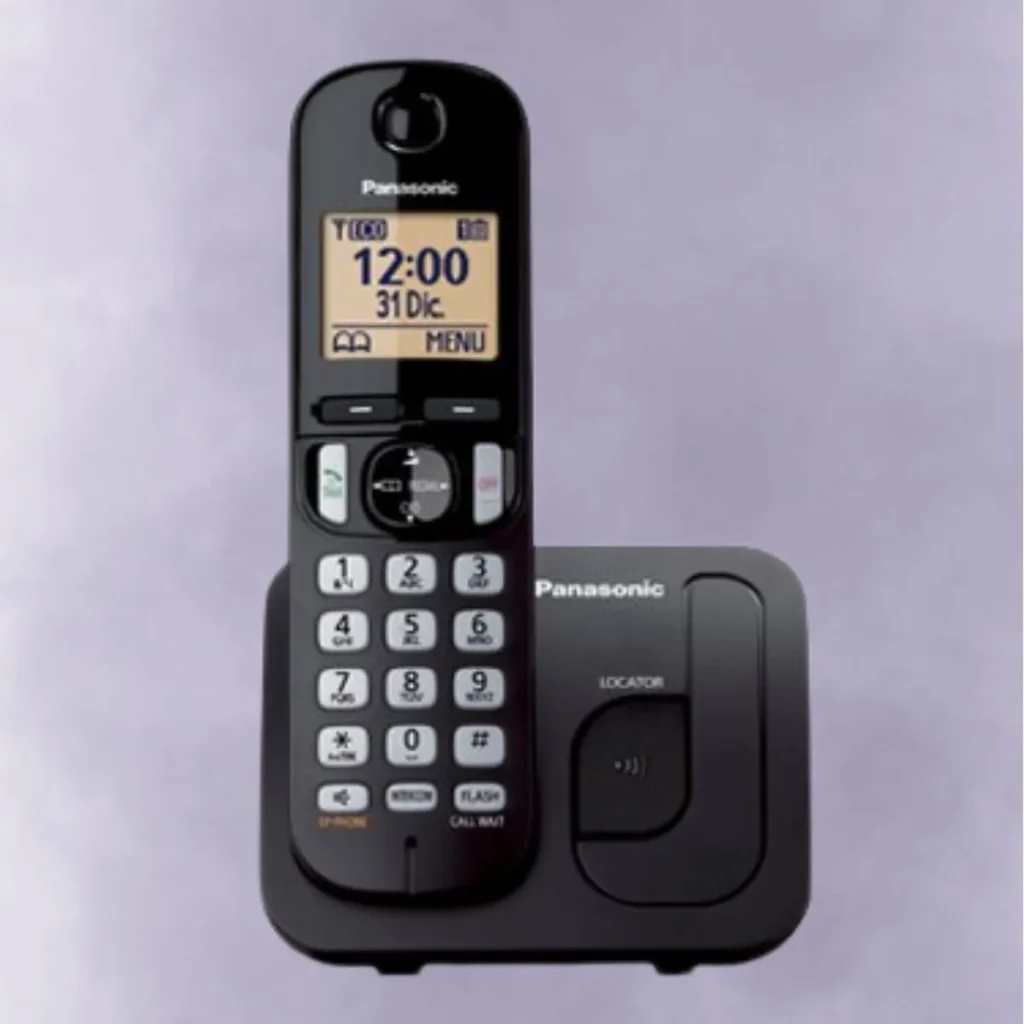 telefono panasonic kx-tgc210
