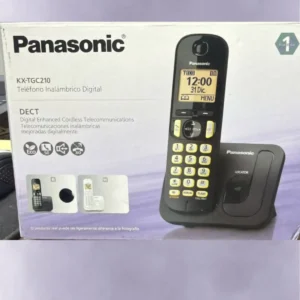 TELEFONO-PANASONIC-KX-TGC210