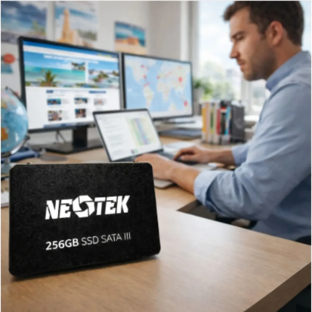 DISCO DE ESTADO SOLIDO