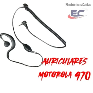 motoroloa 470