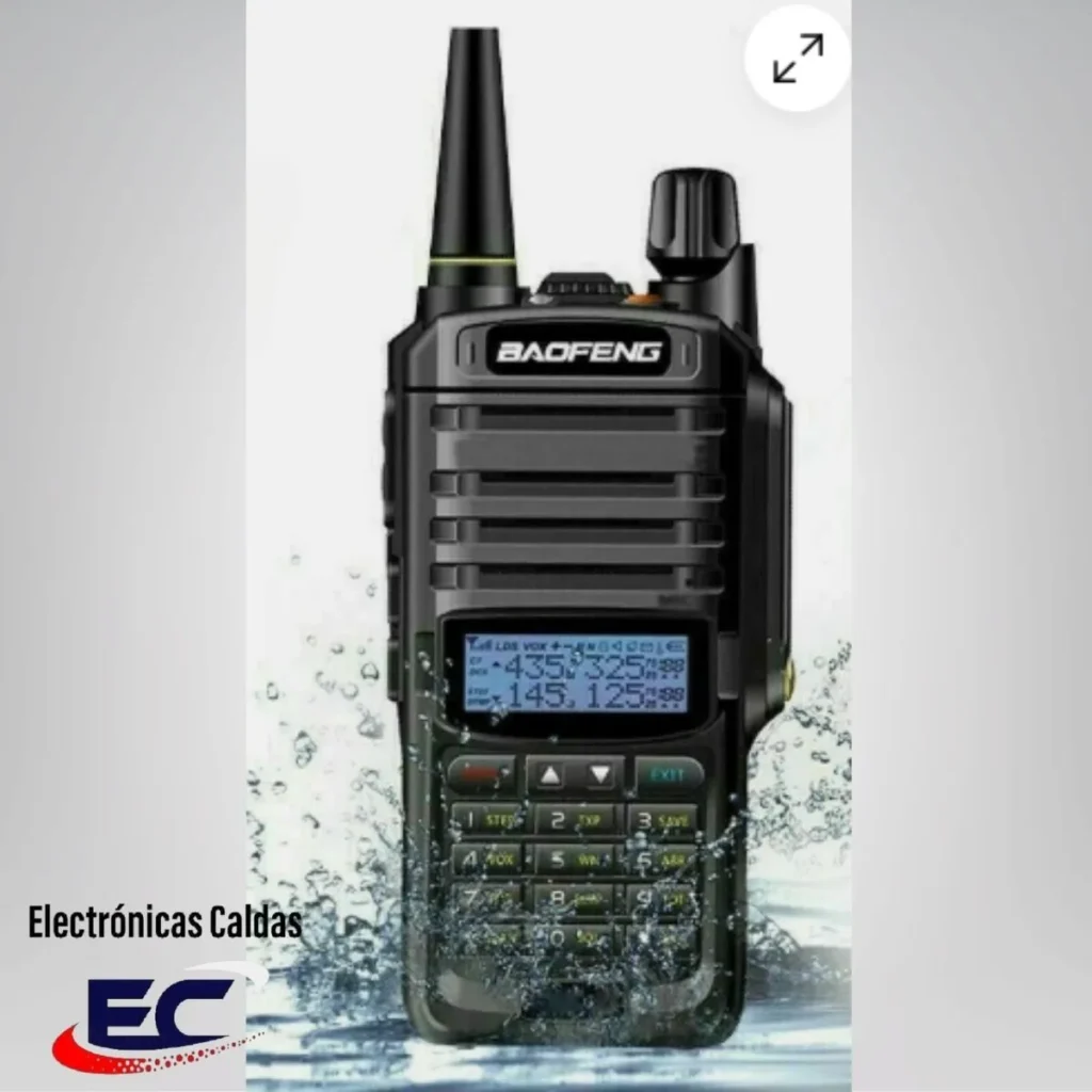 RADIO BAOFEN UV9R