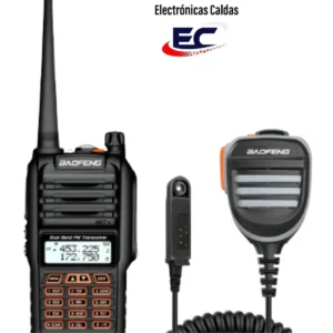 RADIOS BAOFENG UV-9R PLUS